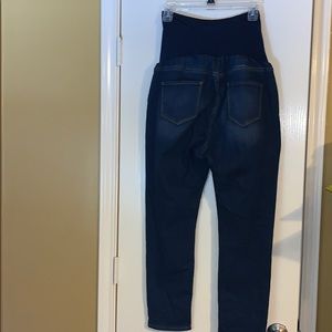 Maternity Jeans